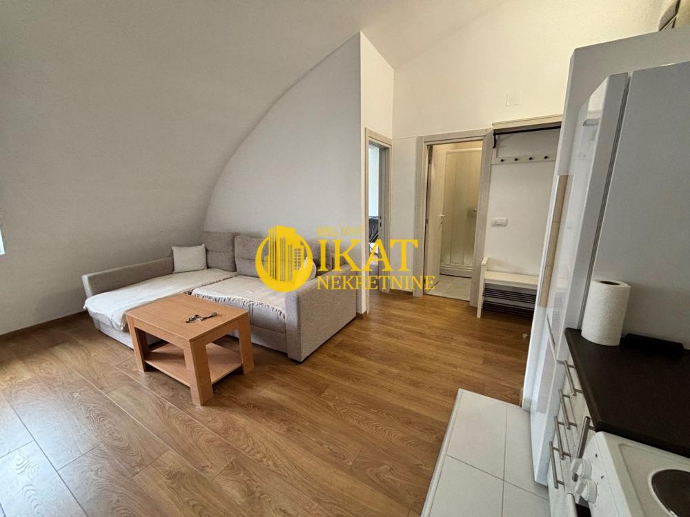 Slika 4 - Vojvode Vlahovića, Jednoiposoban stan na prodaju, 35m2, 105.000€