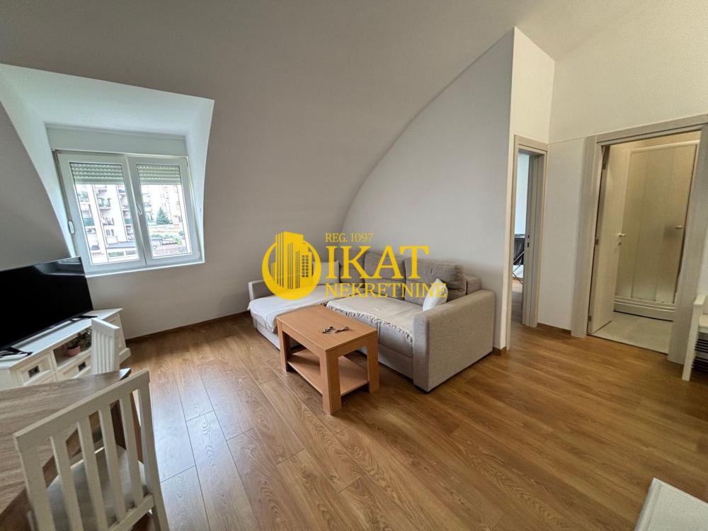 Slika 5 - Vojvode Vlahovića, Jednoiposoban stan na prodaju, 35m2, 105.000€