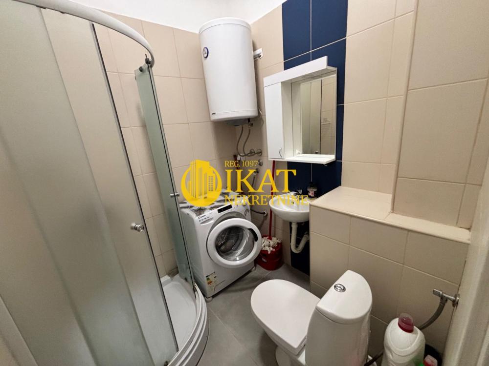 Slika 11 - Vojvode Vlahovića, Jednoiposoban stan na prodaju, 35m2, 105.000€