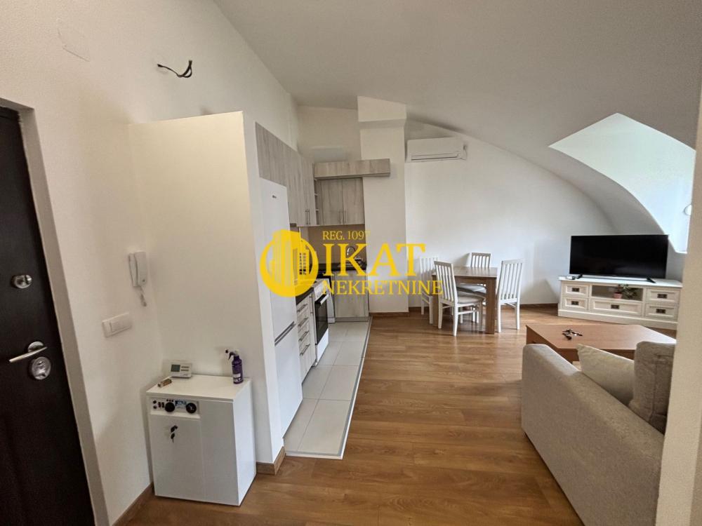 Slika 6 - Vojvode Vlahovića, Jednoiposoban stan na prodaju, 35m2, 105.000€