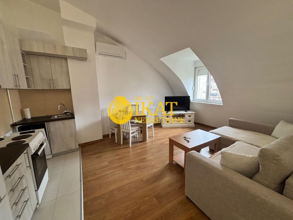 Slika 7 - Vojvode Vlahovića, Jednoiposoban stan na prodaju, 35m2, 105.000€