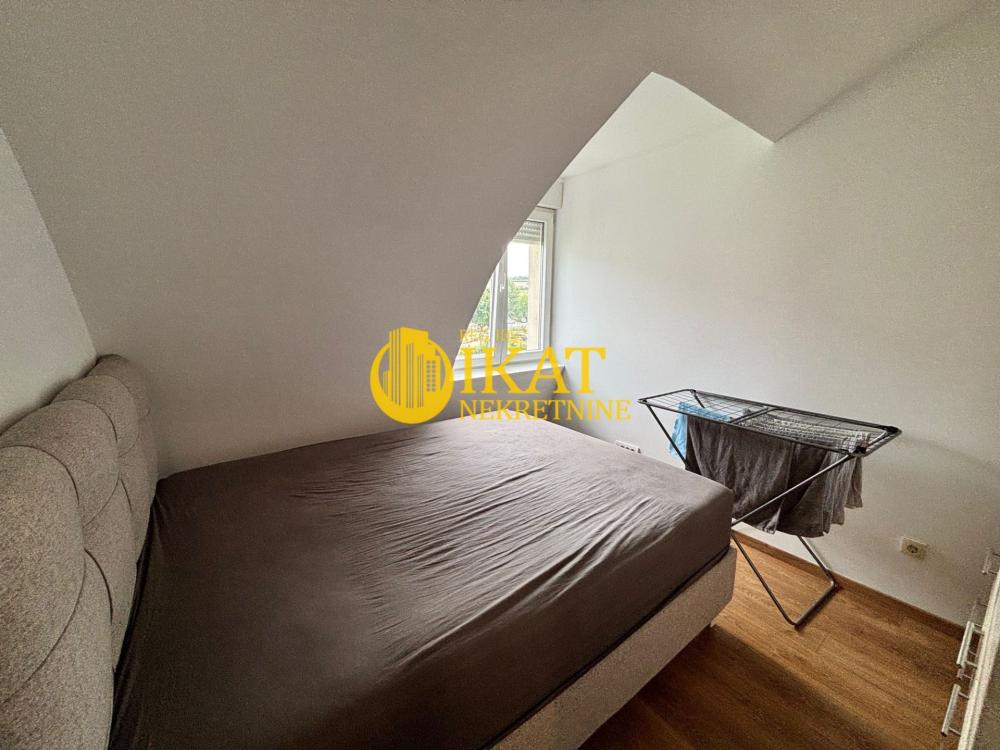 Slika 8 - Vojvode Vlahovića, Jednoiposoban stan na prodaju, 35m2, 105.000€