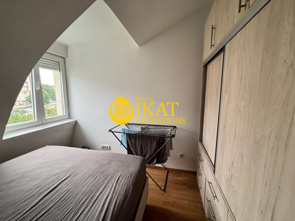 Slika 9 - Vojvode Vlahovića, Jednoiposoban stan na prodaju, 35m2, 105.000€