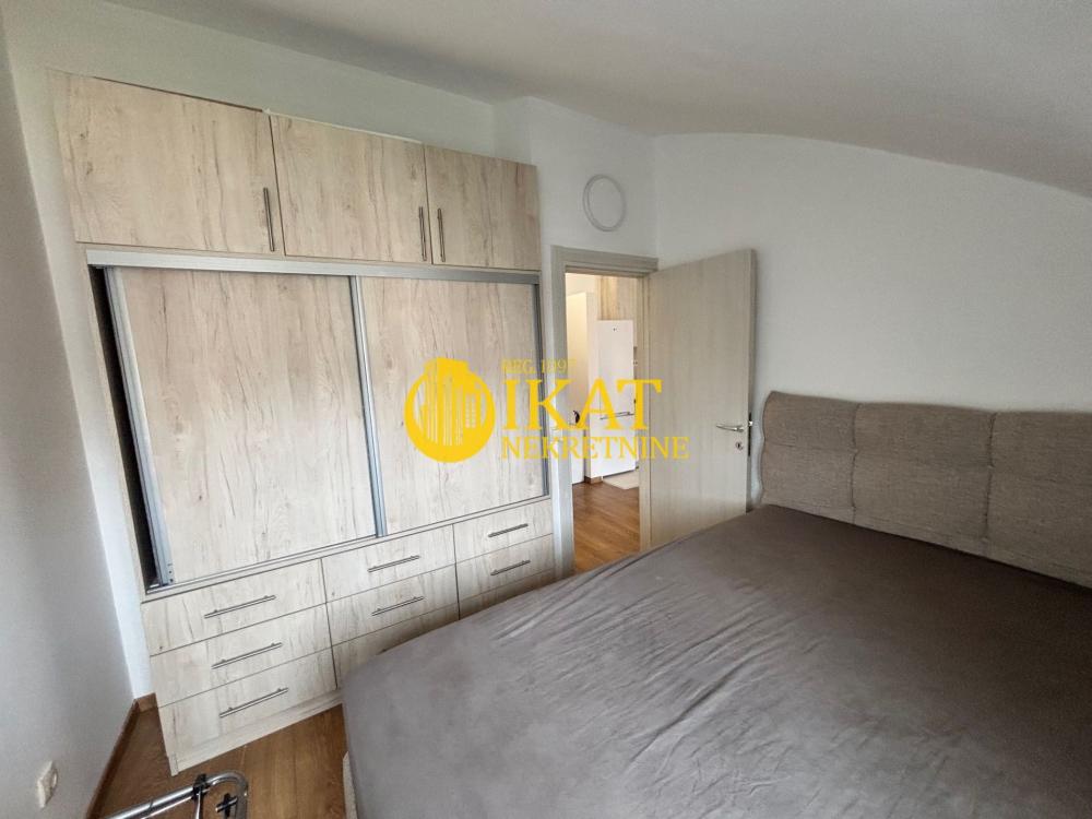 Slika 10 - Vojvode Vlahovića, Jednoiposoban stan na prodaju, 35m2, 105.000€