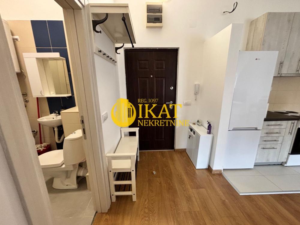 Slika 3 - Vojvode Vlahovića, Jednoiposoban stan na prodaju, 35m2, 105.000€