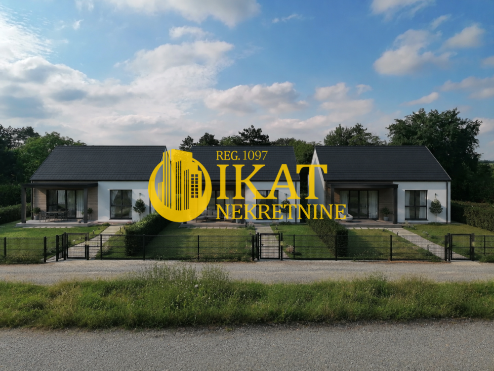 Slika 1 - Milosava Ivkovića Plac na prodaju, Barajevo, Karaula, 60.000€