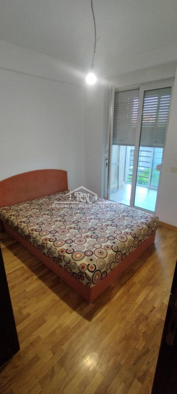 Slika 4 - Jurija Gagarina, Dvosoban stan za izdavanje, 45m2, 550€