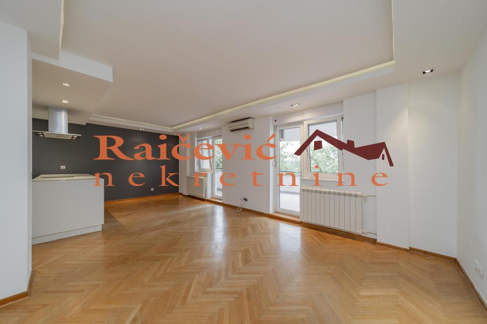 Slika 1 - Blagoja Parovica, Trosoban stan za izdavanje, 102m2, 1.300€