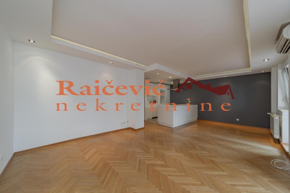 Slika 2 - Blagoja Parovica, Trosoban stan za izdavanje, 102m2, 1.300€