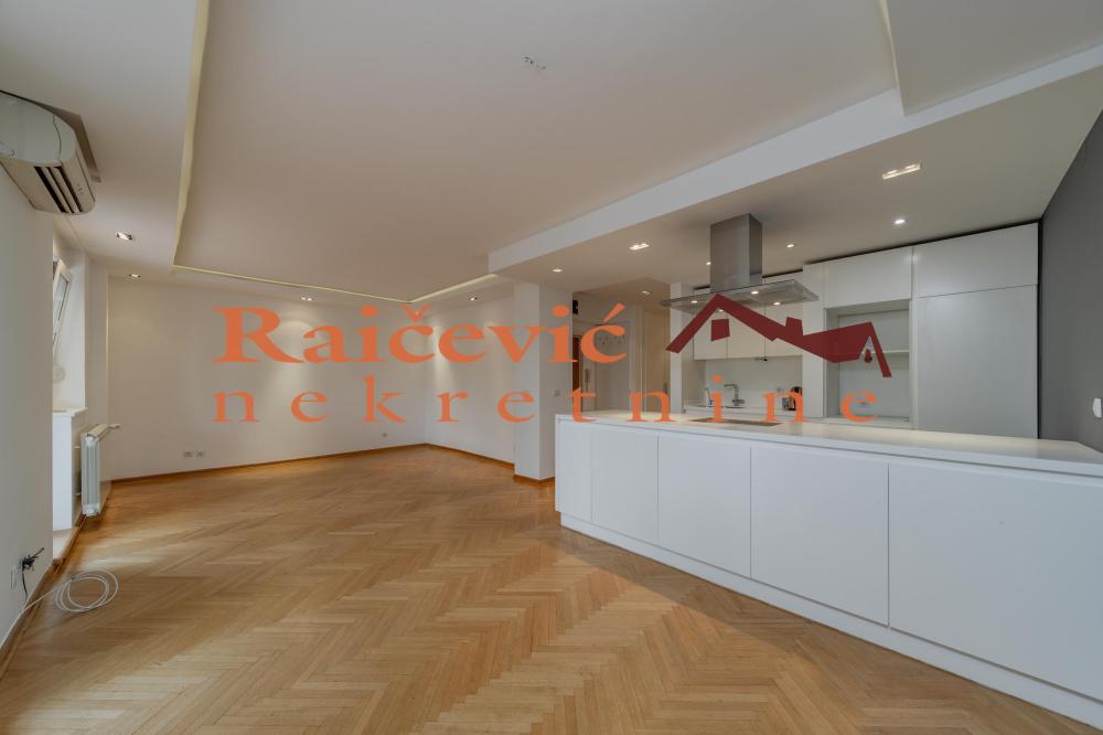 Slika 4 - Blagoja Parovica, Trosoban stan za izdavanje, 102m2, 1.300€