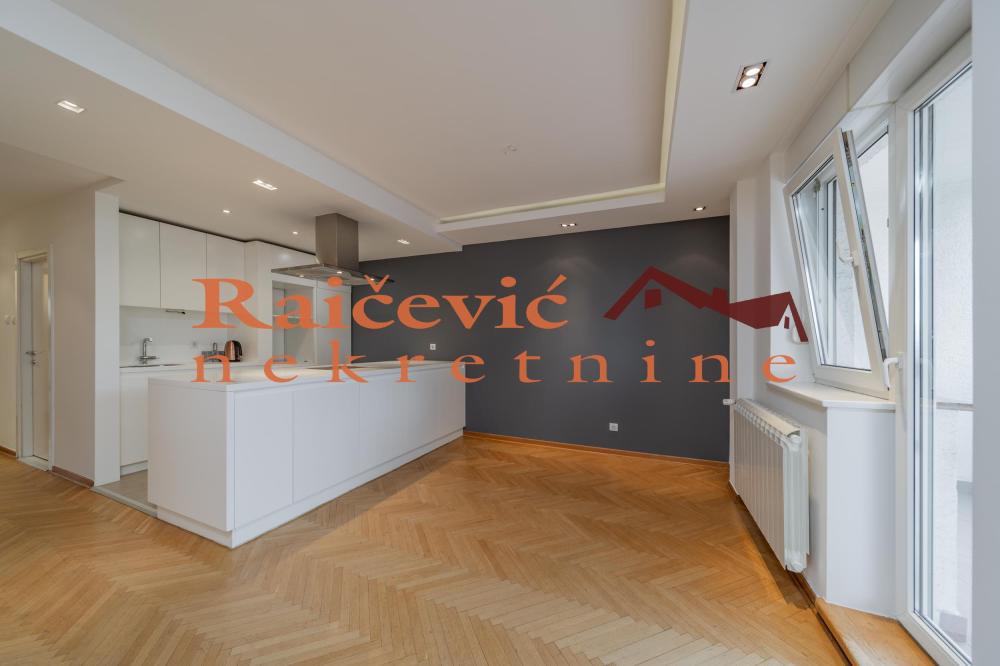 Slika 5 - Blagoja Parovica, Trosoban stan za izdavanje, 102m2, 1.300€