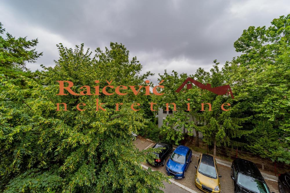 Slika 8 - Blagoja Parovica, Trosoban stan za izdavanje, 102m2, 1.300€