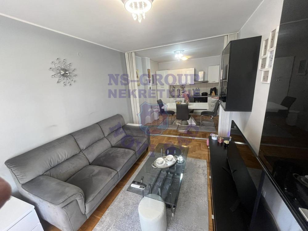 Slika 2 -  Stan na prodaju, 44m2, 154.500€
