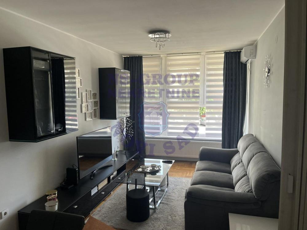 Slika 3 -  Stan na prodaju, 44m2, 154.500€