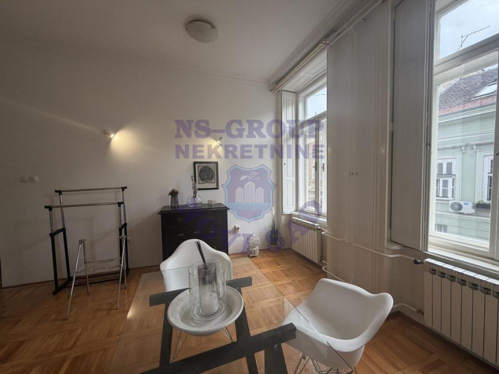 Slika 0 - Dvosoban stan na prodaju, 61m2, 257.500€