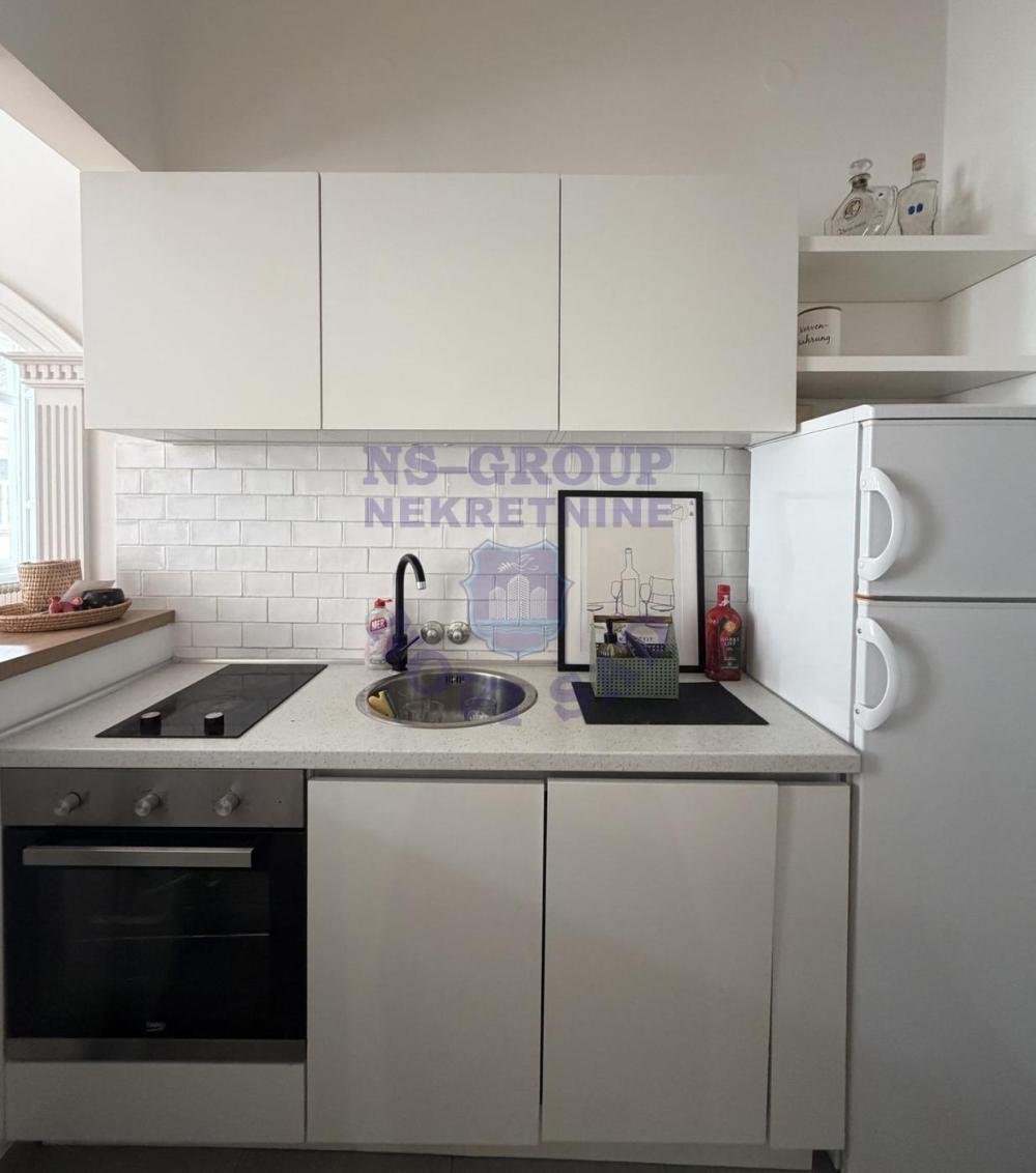 Slika 4 - Dvosoban stan na prodaju, 61m2, 257.500€
