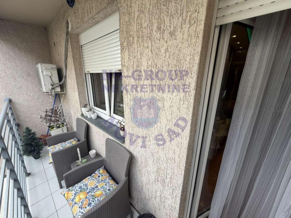 Slika 4 -  Stan na prodaju, 57m2, 193.640€