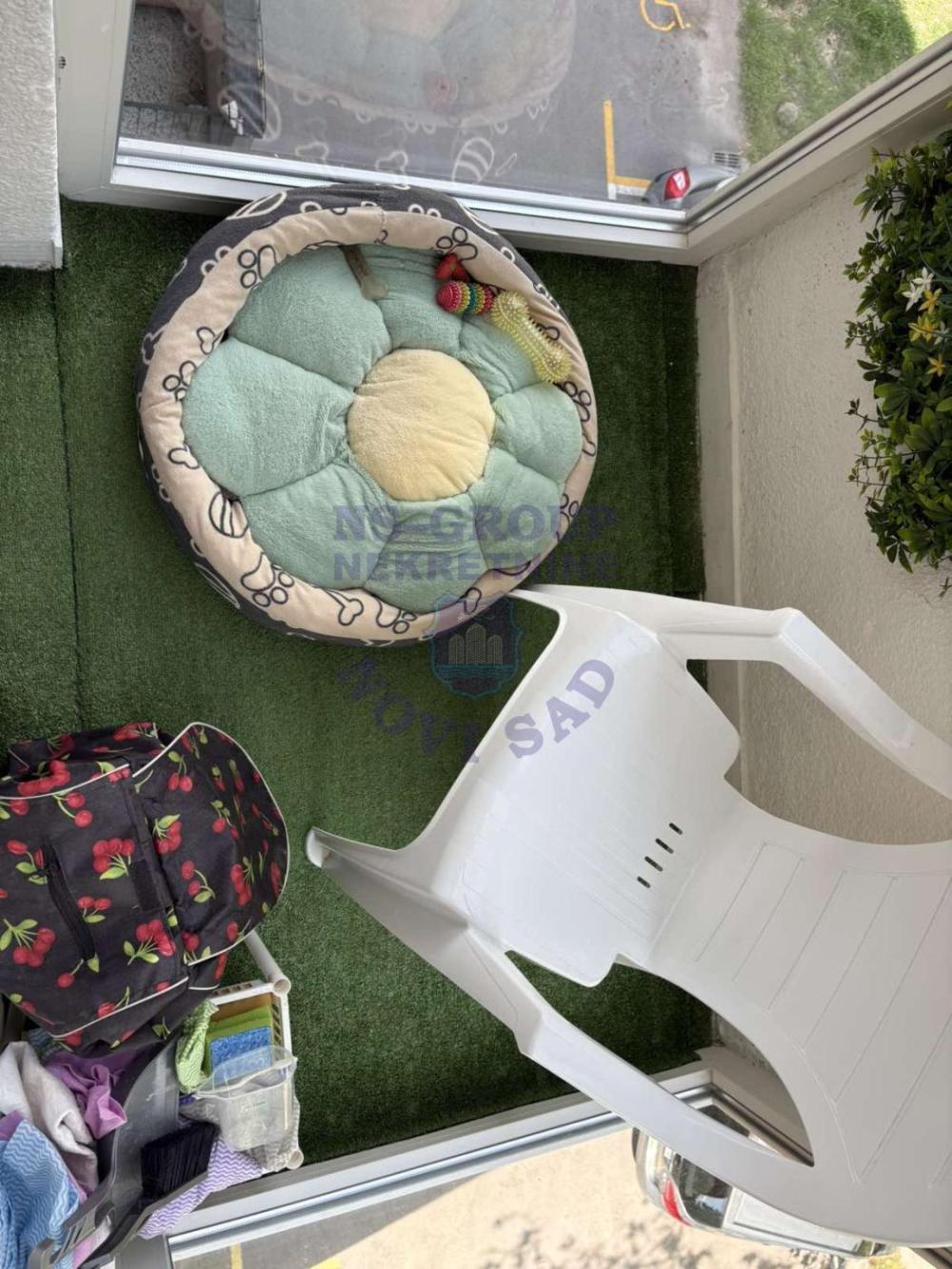 Slika 4 -  Stan na prodaju, 53m2, 141.630€