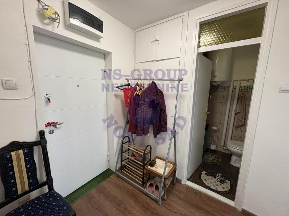 Slika 8 -  Stan na prodaju, 53m2, 141.630€