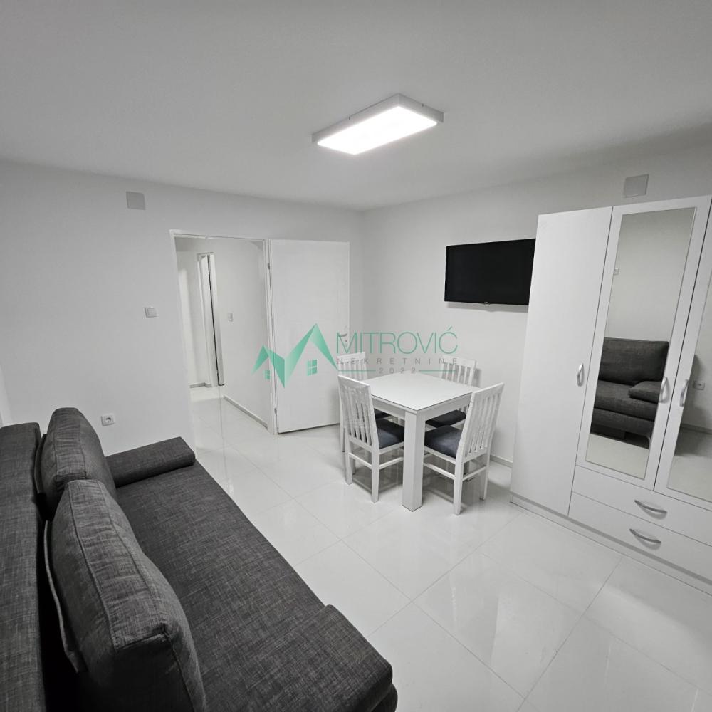 Slika 1 - Jednosoban stan za izdavanje, 25m2, 280€