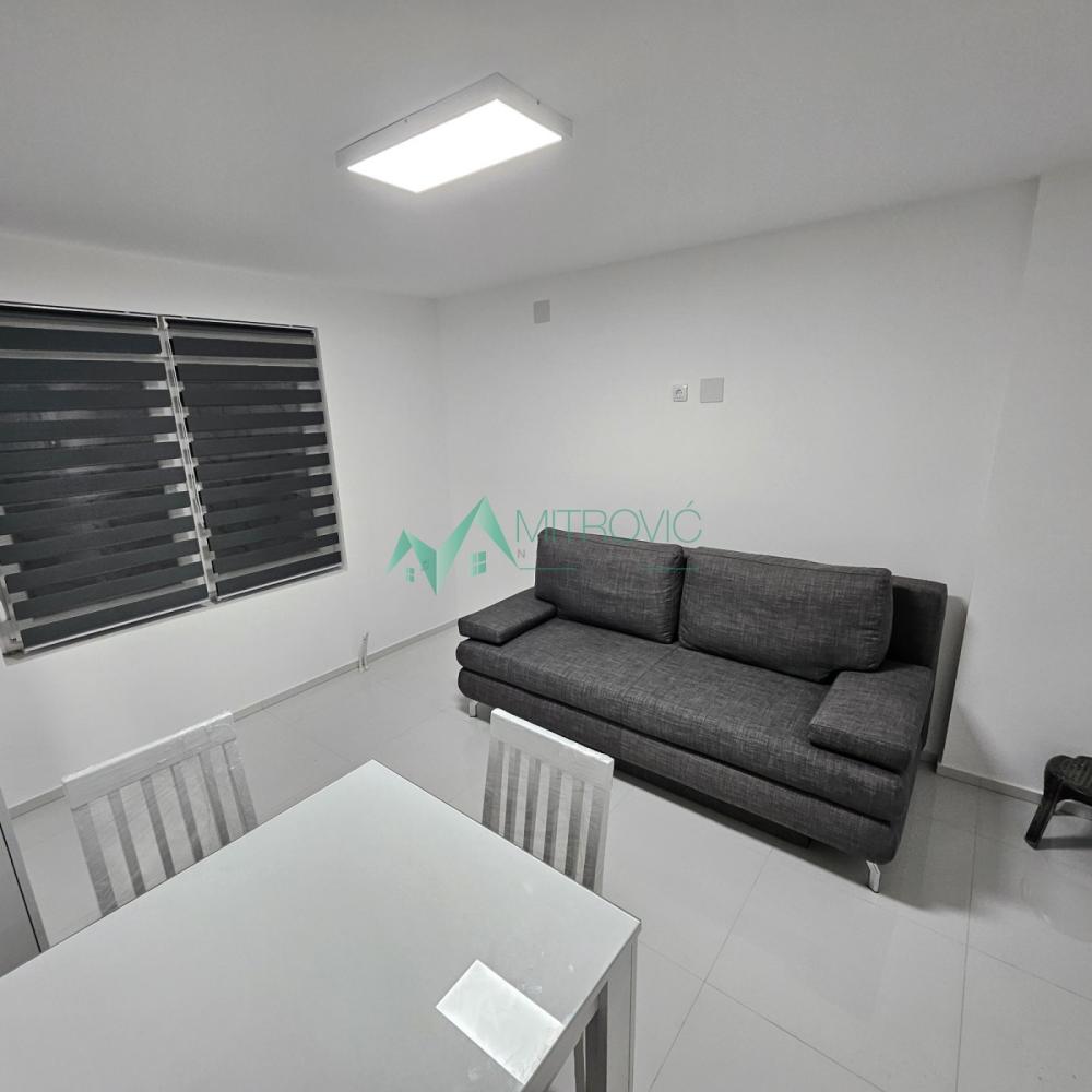 Slika 2 - Jednosoban stan za izdavanje, 25m2, 280€