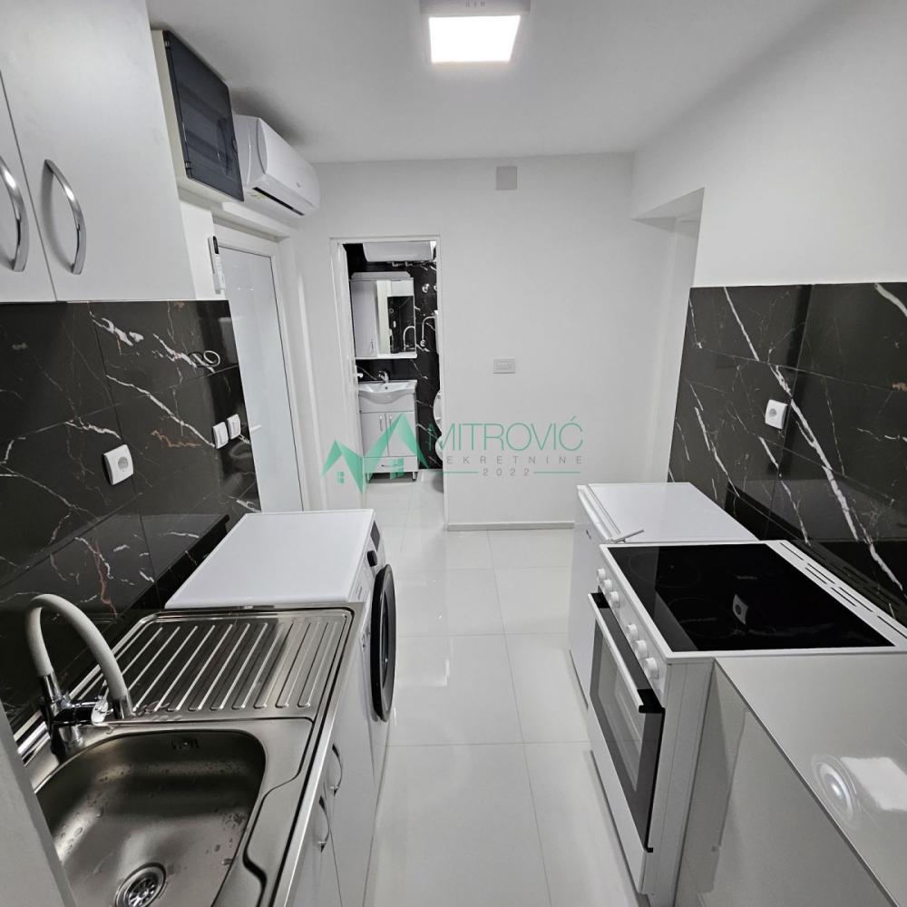 Slika 4 - Jednosoban stan za izdavanje, 25m2, 280€