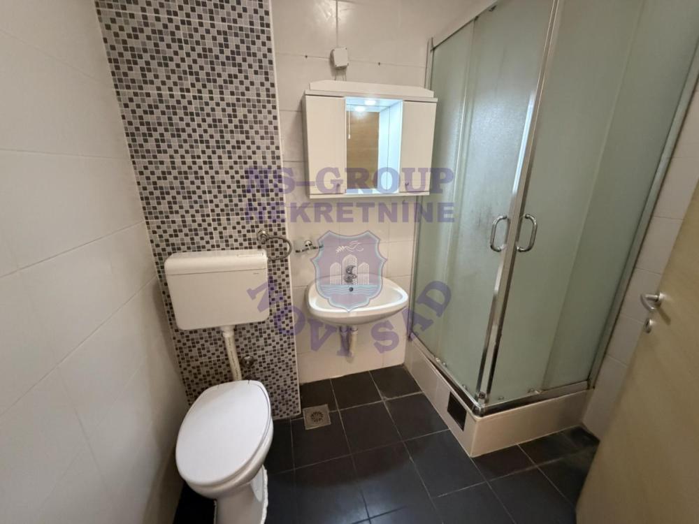 Slika 2 - Dvosoban stan na prodaju, 53m2, 154.500€