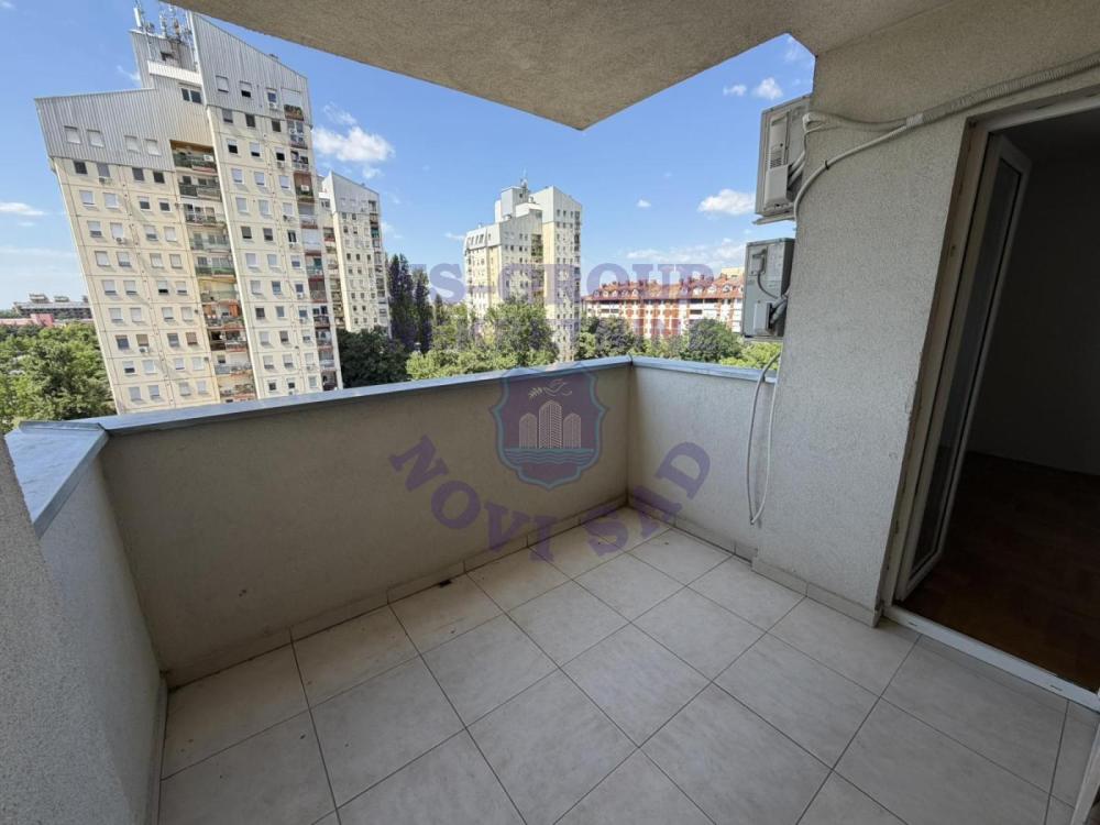 Slika 1 - Dvosoban stan na prodaju, 53m2, 154.500€