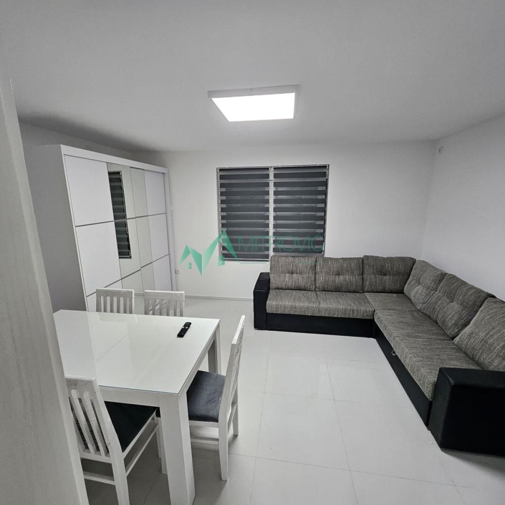 Glavna slika -Jednoiposoban stan za izdavanje, 45m2, 350€