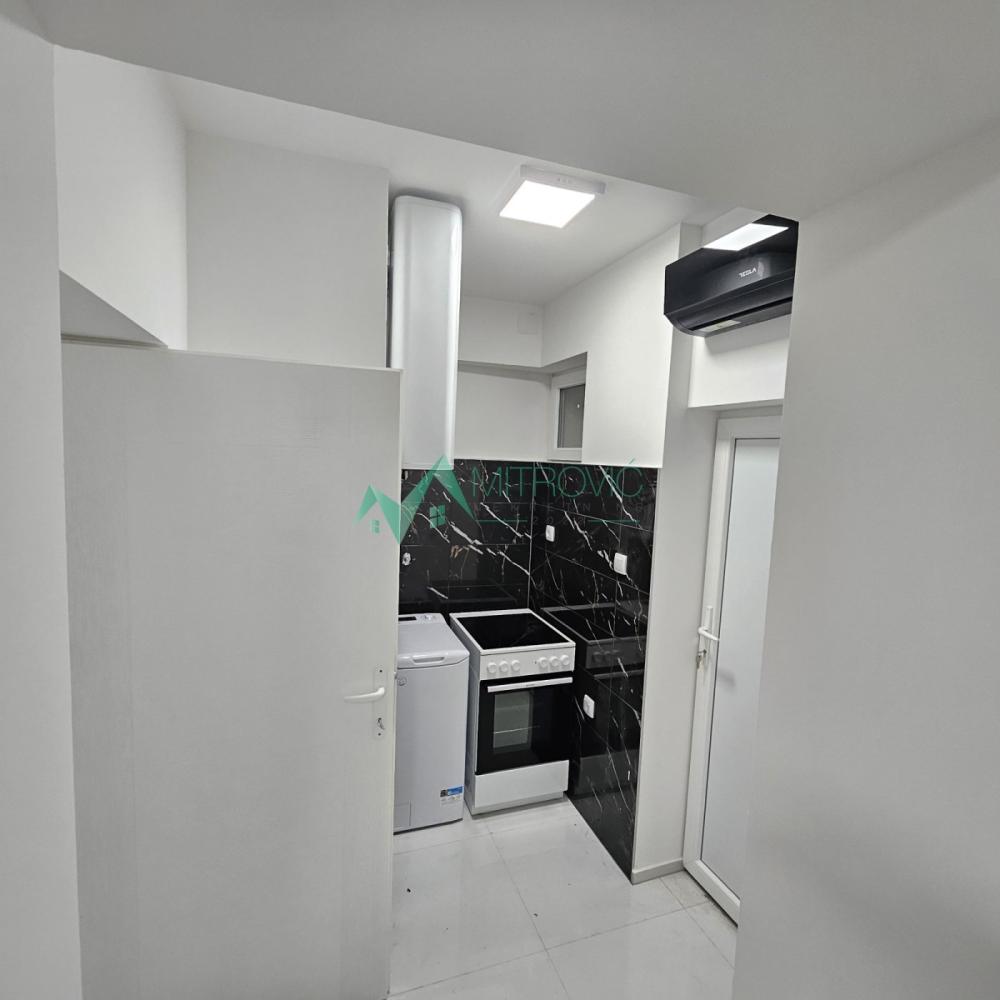Slika 2 - Jednoiposoban stan za izdavanje, 45m2, 350€