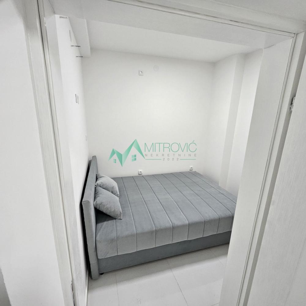 Slika 3 - Jednoiposoban stan za izdavanje, 45m2, 350€