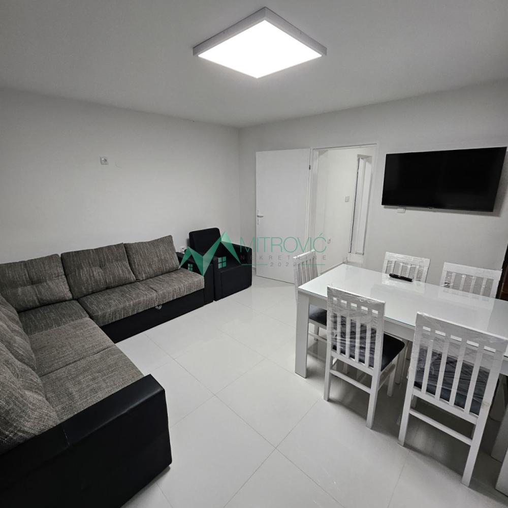 Slika 1 - Jednoiposoban stan za izdavanje, 45m2, 350€