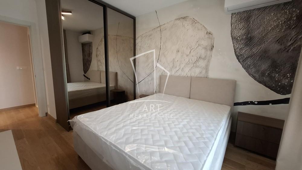 Slika 9 - Tadije Sondermajera, Dvosoban stan za izdavanje, 57m2, 1.100€