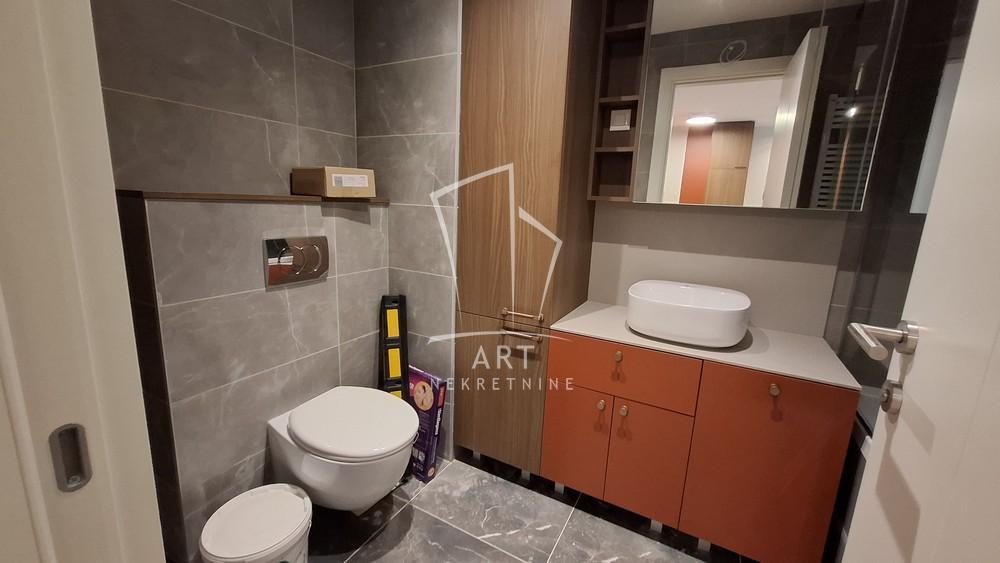 Slika 10 - Tadije Sondermajera, Dvosoban stan za izdavanje, 57m2, 1.100€