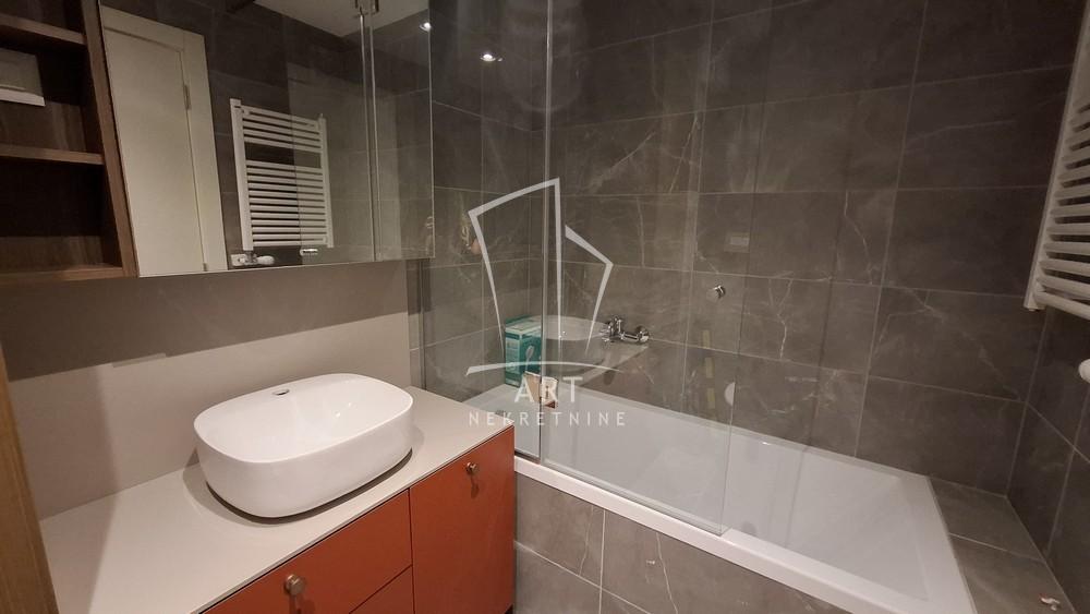 Slika 11 - Tadije Sondermajera, Dvosoban stan za izdavanje, 57m2, 1.100€