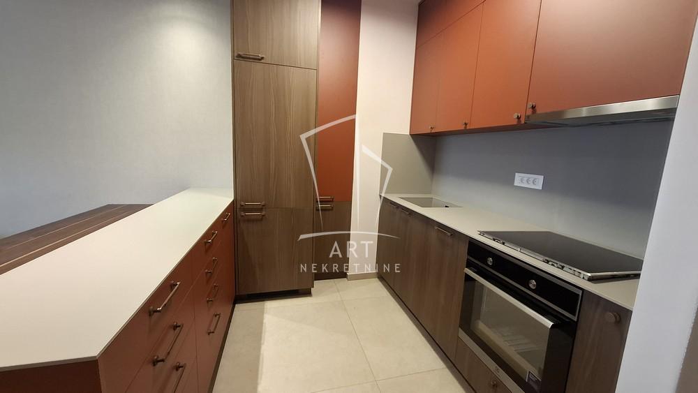 Slika 4 - Tadije Sondermajera, Dvosoban stan za izdavanje, 57m2, 1.100€
