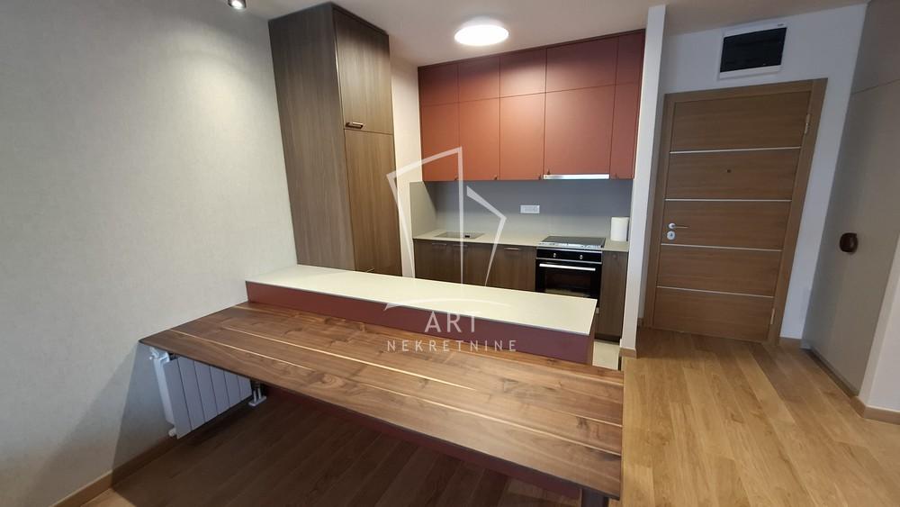 Slika 5 - Tadije Sondermajera, Dvosoban stan za izdavanje, 57m2, 1.100€