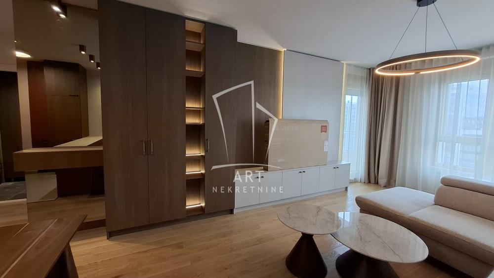 Slika 6 - Tadije Sondermajera, Dvosoban stan za izdavanje, 57m2, 1.100€