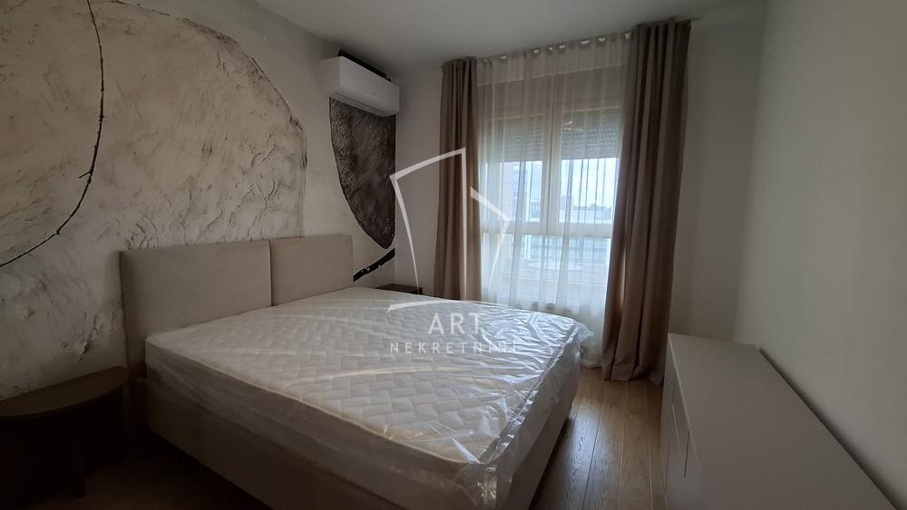 Slika 8 - Tadije Sondermajera, Dvosoban stan za izdavanje, 57m2, 1.100€