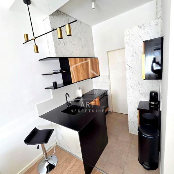 Slika 3 - Gvozdićeva, Jednoiposoban stan za izdavanje, 41m2, 650€