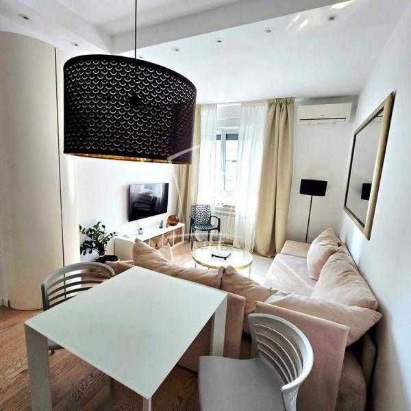Slika 1 - Gvozdićeva, Jednoiposoban stan za izdavanje, 41m2, 650€