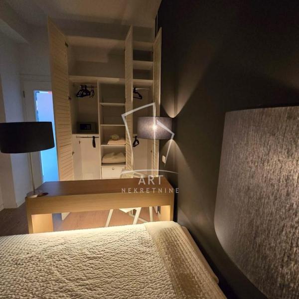 Slika 9 - Gvozdićeva, Jednoiposoban stan za izdavanje, 41m2, 650€