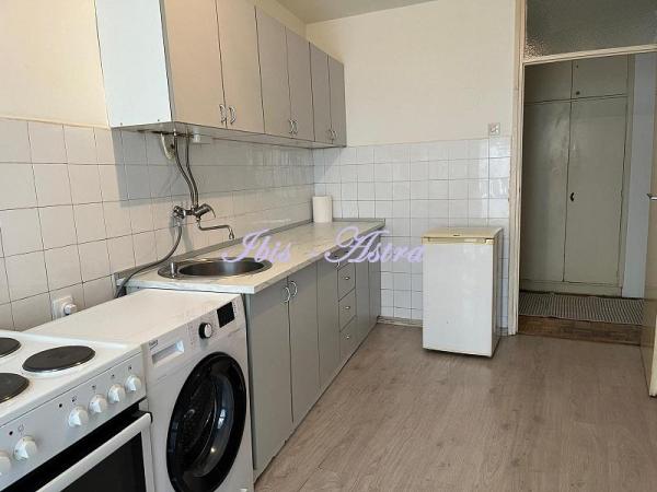 Slika 1 - Ivana Đaje, Jednosoban stan za izdavanje, 38m2, 450€