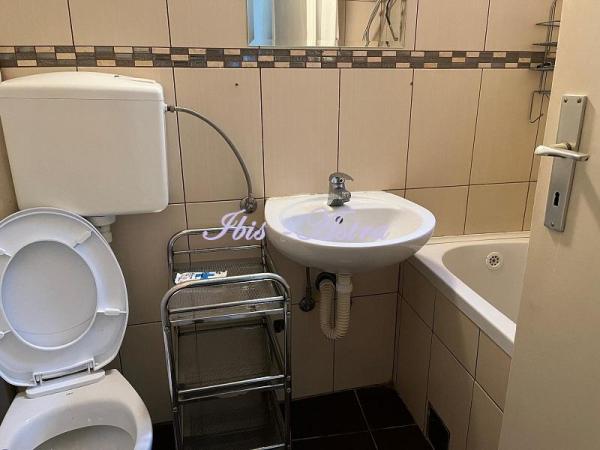 Slika 5 - Ivana Đaje, Jednosoban stan za izdavanje, 38m2, 450€