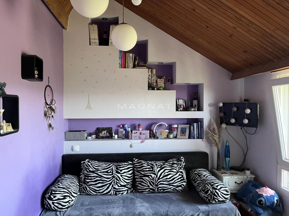 Slika 9 - Vinogradski Venac, Četvorosoban stan na prodaju, 95m2, 300.000€
