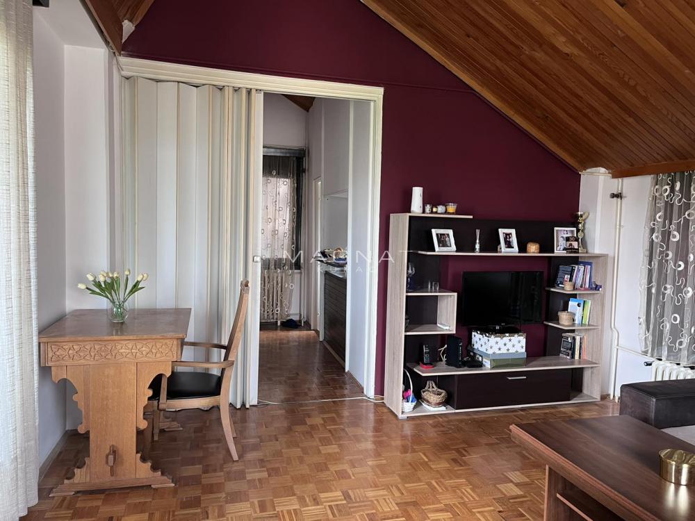 Slika 10 - Vinogradski Venac, Četvorosoban stan na prodaju, 95m2, 300.000€