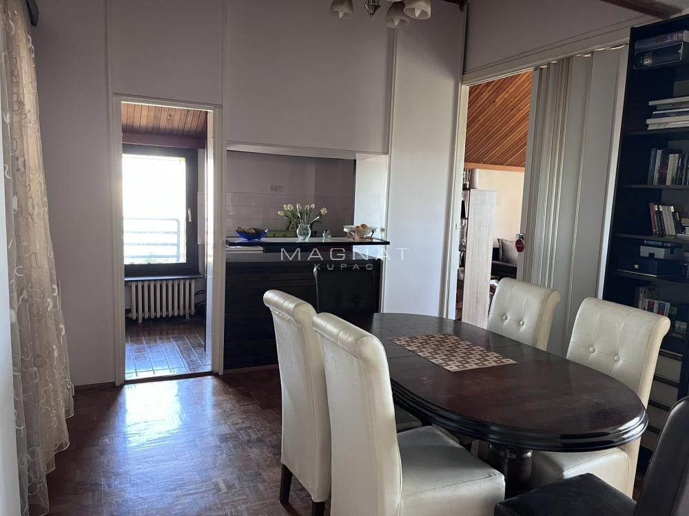 Slika 1 - Vinogradski Venac, Četvorosoban stan na prodaju, 95m2, 300.000€