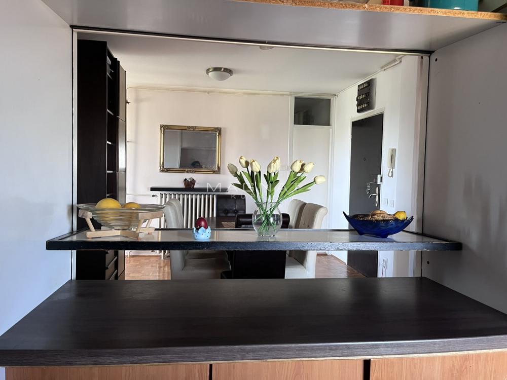 Glavna slika -Vinogradski Venac, Četvorosoban stan na prodaju, 95m2, 300.000€