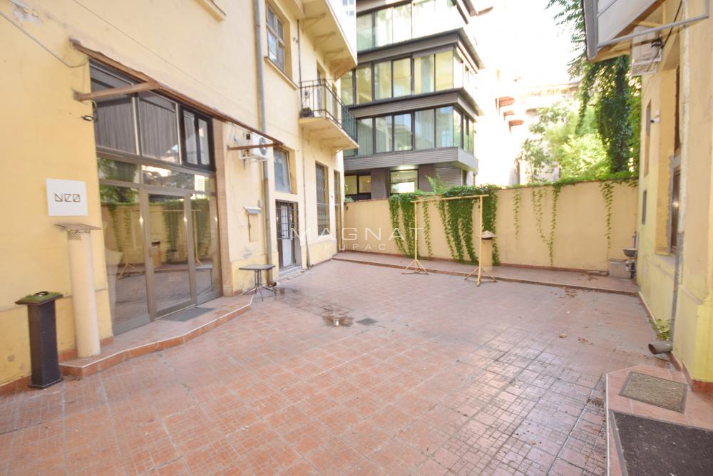 Slika 10 - Andrićev Venac, Jednoiposoban stan na prodaju, 45m2, 199.900€