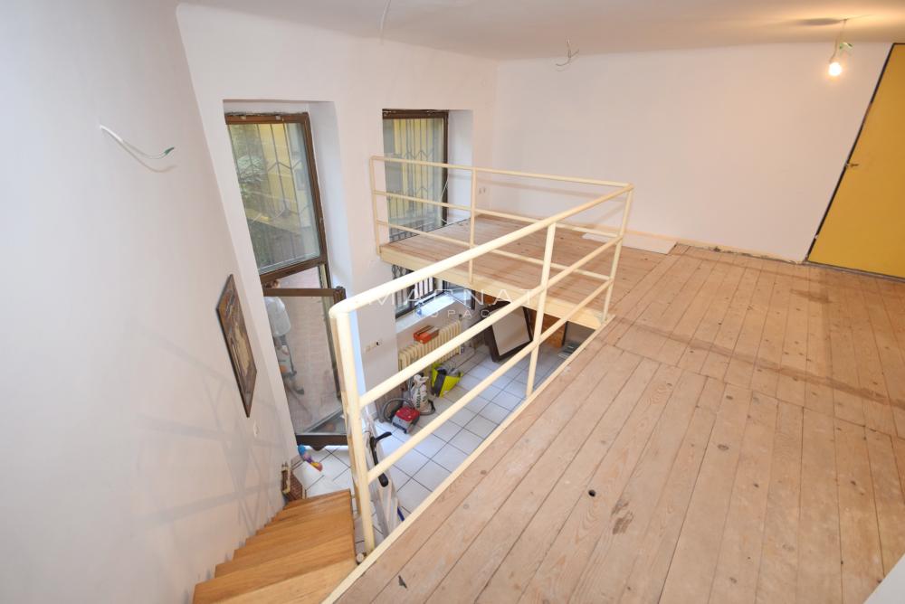Slika 2 - Andrićev Venac, Jednoiposoban stan na prodaju, 45m2, 199.900€